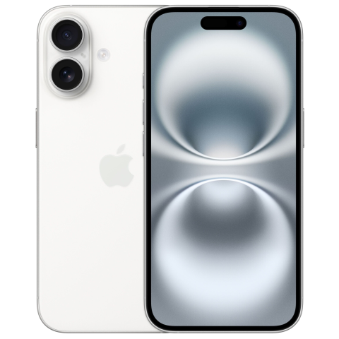 iPhone 16