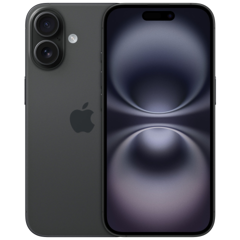 iPhone 16