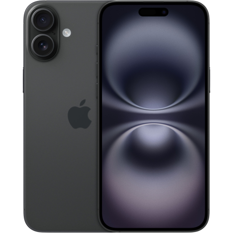 iPhone 16 Plus