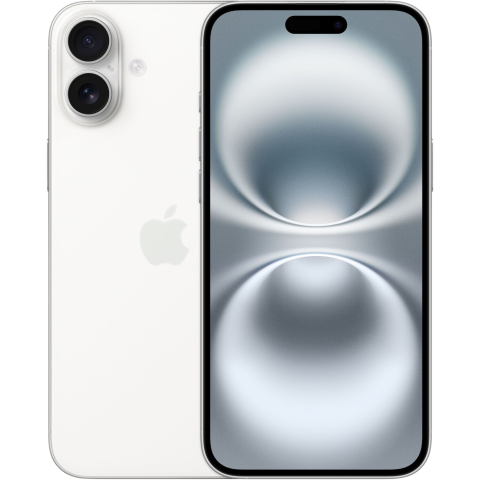 iPhone 16 Plus