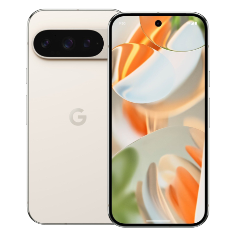 Pixel 9 Pro 5G Dual-SIM