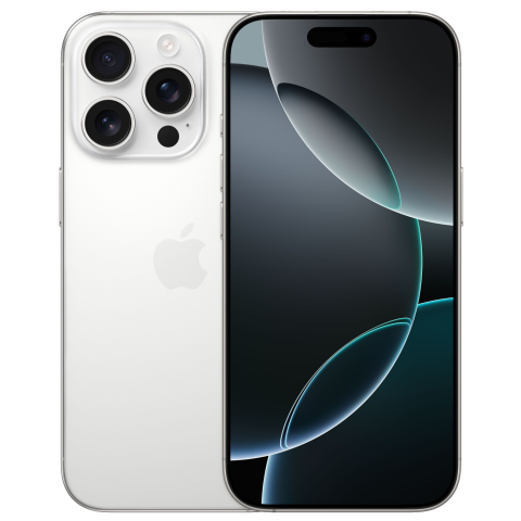 iPhone 16 Pro