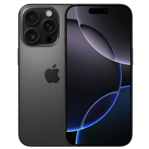 iPhone 16 Pro