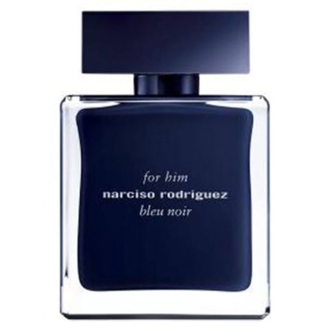Narciso Rodriguez Bleu Noir For Him EDT 100 ml