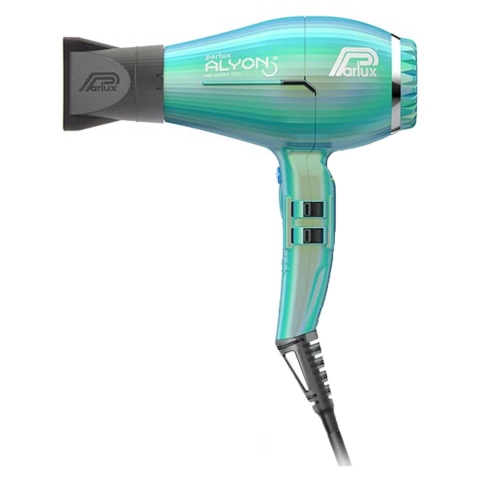 Parlux Alyon Hairdryer Jade