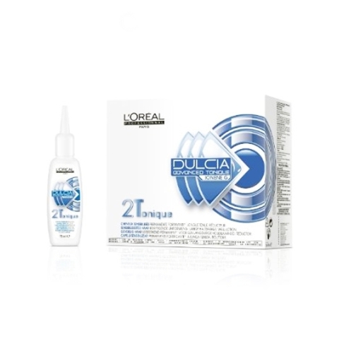 Loreal Dulcia Advanced Ionène G 2 Tonique (Empfindliche Haare) (U) 75 ml 12 stk.