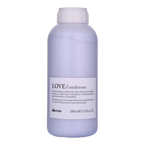 Davines LOVE Lovely Smoothing Conditioner 1000 ml