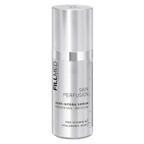 Fillmed Skin Perfusion HAB5- Hydra Serum 30 ml