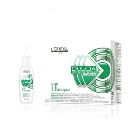 Loreal Dulcia Advanced Ionène G 1 Tonique (Normalt hår) 75 ml 12 stk.