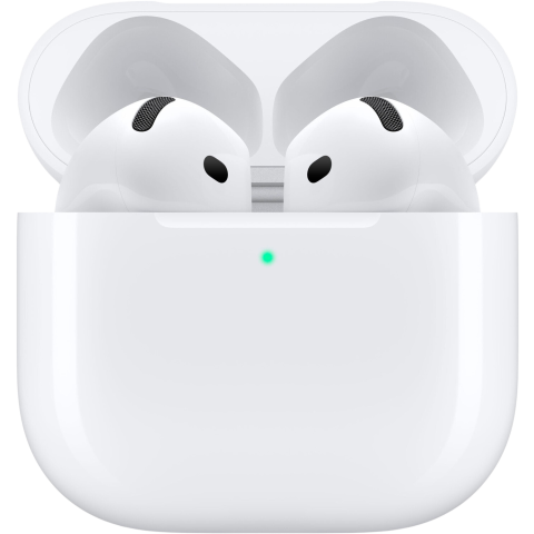 AirPods 4 ANC