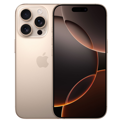 iPhone 16 Pro