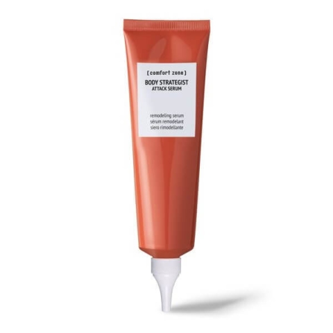 Comfort Zone Body Strategist Attack Remodelling Body Serum, 150ml