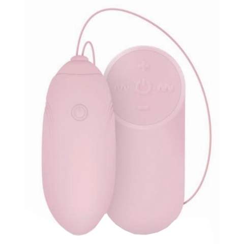 Luv Egg Rechargeable Vibrating Egg