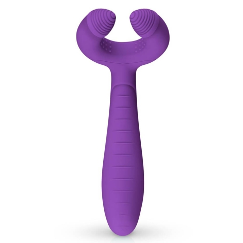 EasyToys Couples Vibrator