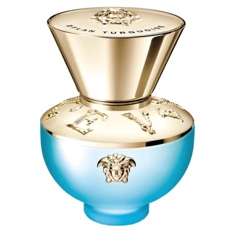 Versace Dylan Turquoise Pour Femme EDT 50 ml