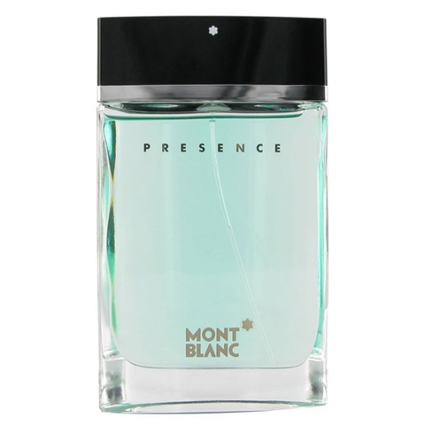 Montblanc Presence EDT 75 ml