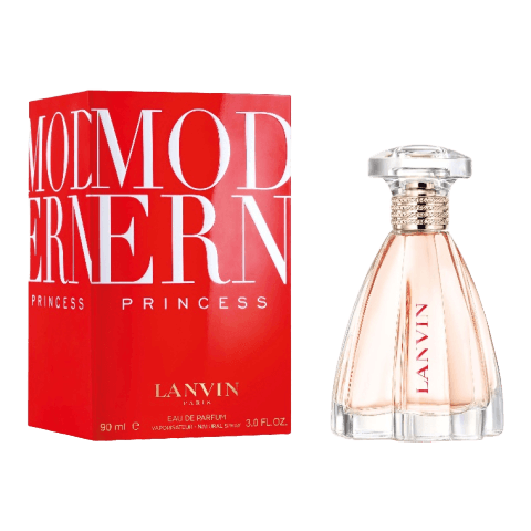 Lanvin Modern Princess Eau de Parfum für Frauen 90 ml