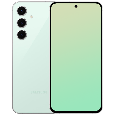 Galaxy S24 FE 5G Dual-SIM