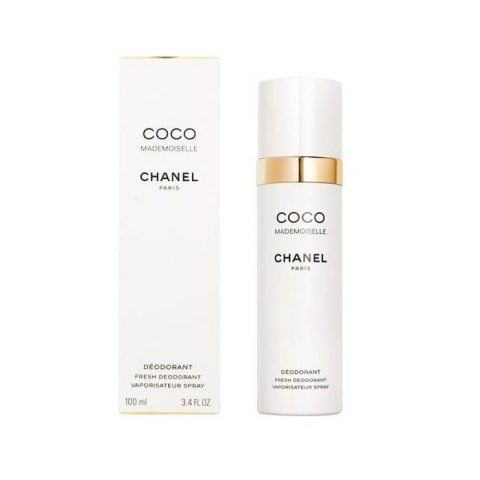 Chanel Coco Mademoiselle Deodorant, 100 ml