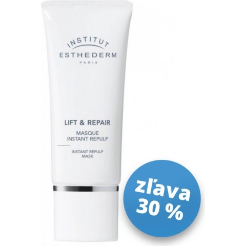 Institut Esthederm Institut Esthederm Lift & Repair Instant Repulp Mask 50 ml 1×50 ml, Gesichtsmaske