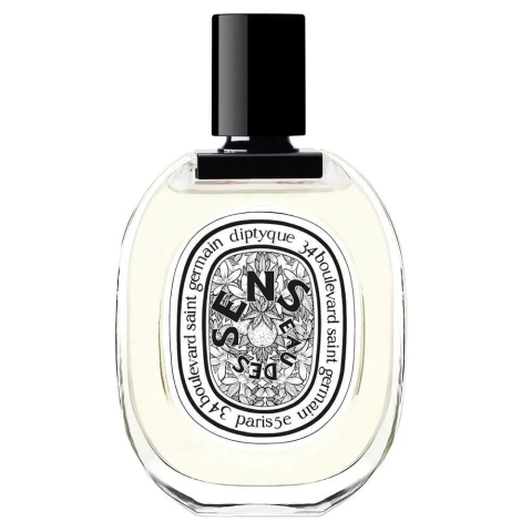 Diptyque Eau des Sens Eau de Toilette, 100 ml