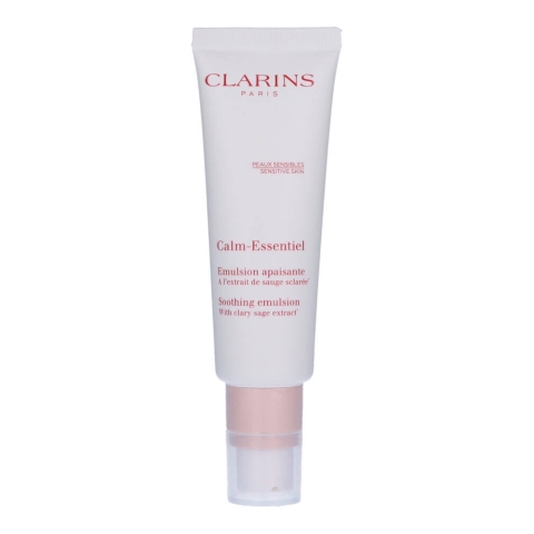 Clarins Calm Essentiel Soothing Emulsion 50 ml