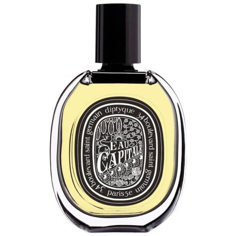 Diptyque Eau Capitale Eau de Parfum, 75 ml