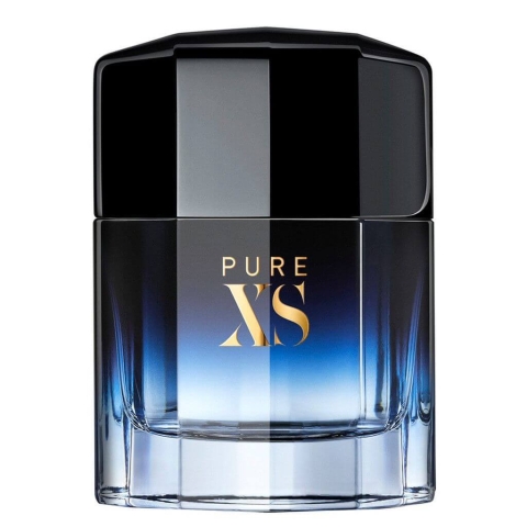 Paco Rabanne Pure XS Eau de Toilette, 50ml