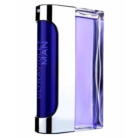 Paco Rabanne Ultraviolet Man EDT 100 ml