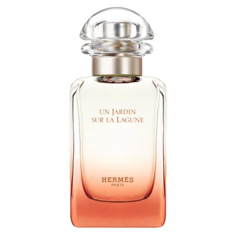 HERMES Un Jardin Sur La Lagune 50 ml