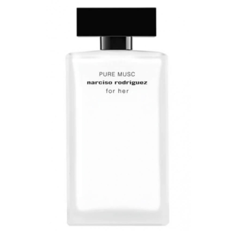 Narciso Rodriguez Pure Musc For Her EDP 100 ml