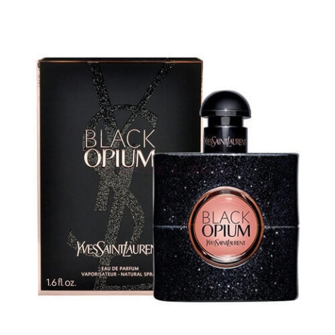 Yves Saint Laurent Schwarzes Opium, Eau de Parfum, 90ml