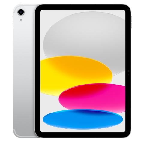 iPad 10 (2022) 5G