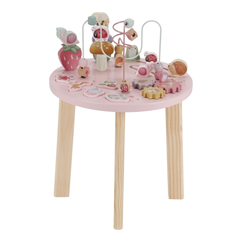 Holztisch Fairy Garden, 12 Monate+, Little Dutch