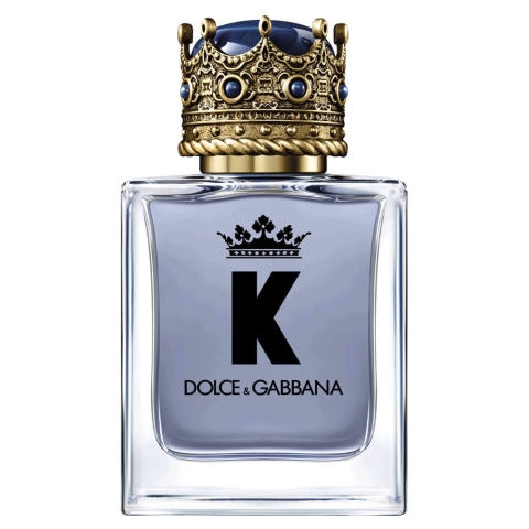 Dolce & Gabbana K EDT 50 ml