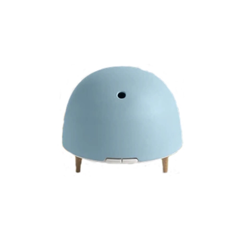 Puressentiel Diffusionsdiffusor Ultraschall-Luftbefeuchter Sputnik