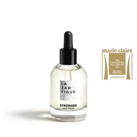 Lazartigue Stronger Anti-Haarausfall Serum 50ml