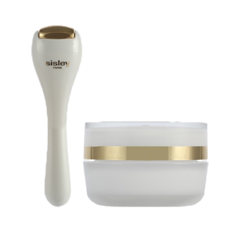 Sisley Sisleya L´Intégral Anti-Âge Eye and Lip Contour Cream 15 ml
