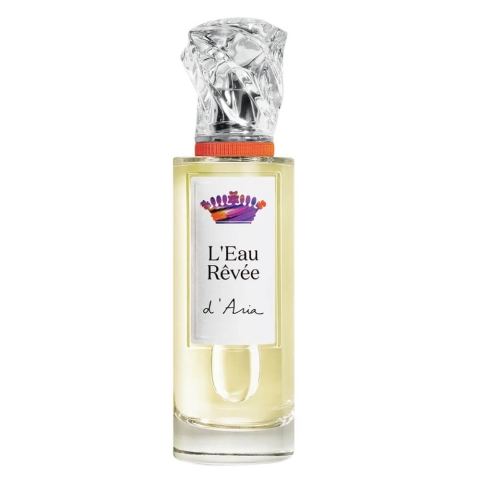 Sisley L Eau Revee D Aria Eau de Toilette, 100 ml