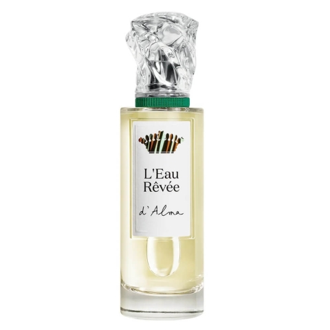 Sisley L Eau Revee D Alma Eau de Toilette, 100 ml