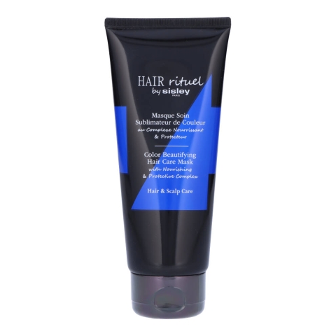 Sisley Hair Rituel Color Beautifying Hair Care Mask 200 ml