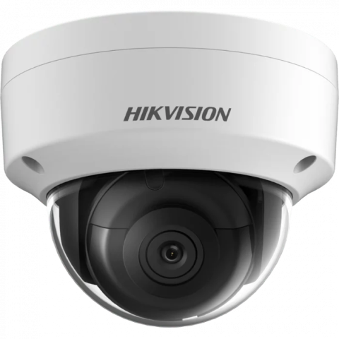 Hikvision DS-2CD3156G2-IS - AcuSense - 5MP - D/N - IR - WDR - 3-Achsen - Dome - 2,8mm Objektiv