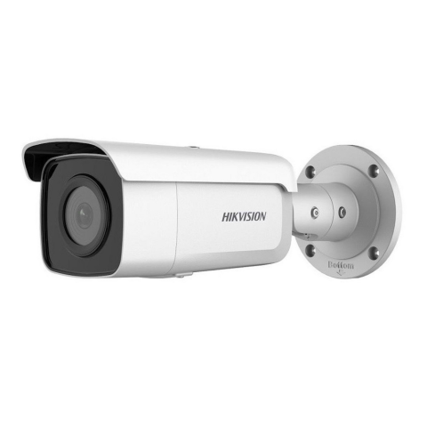 Hikvision DS-2CD2T86G2-4I(C) - 8MP - Exir Bullet - 80m IR - WDR - Ultra Low Light