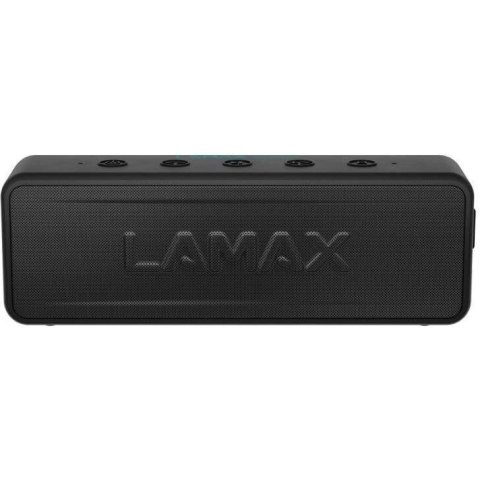 Bluetooth-Lautsprecher LAMAX Sentinel2