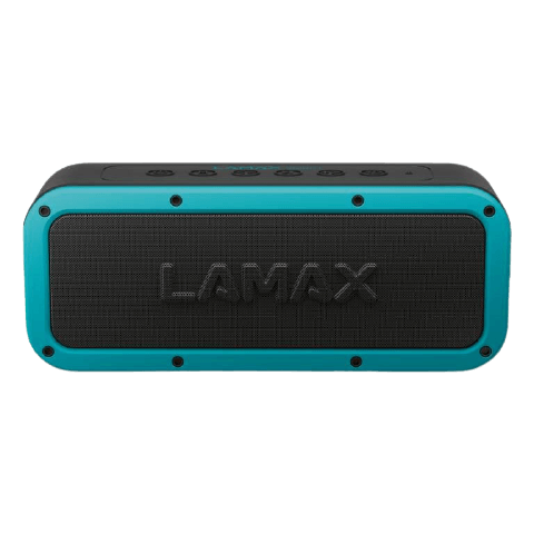 Bluetooth-Lautsprecher LAMAX Storm1