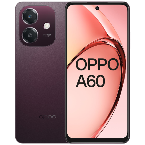 A60 5G Dual-SIM