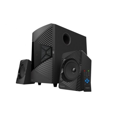 Creative Labs SBS E2500 2.1 Bluetooth-Lautsprecher