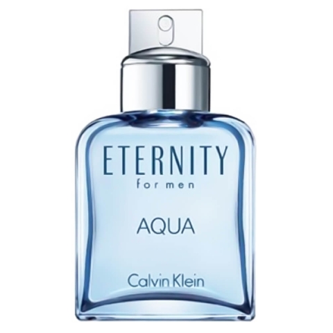Calvin Klein Eternity For Men Aqua EDT 100 ml