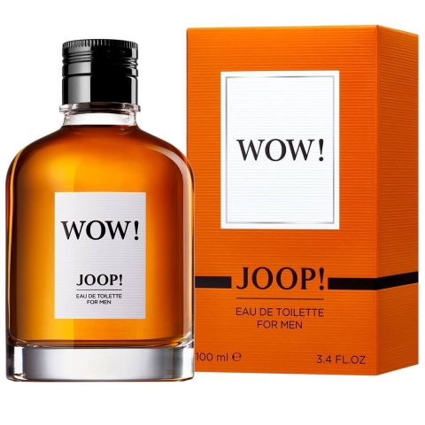 Joop! WOW! Eau de Toilette, 100ml