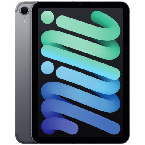 iPad mini 7 (2024) 5G